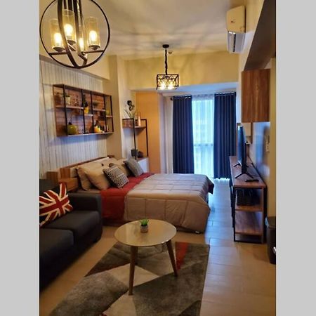 Apartament One Eastwood Avenue Tower 2 Manila Zewnętrze zdjęcie