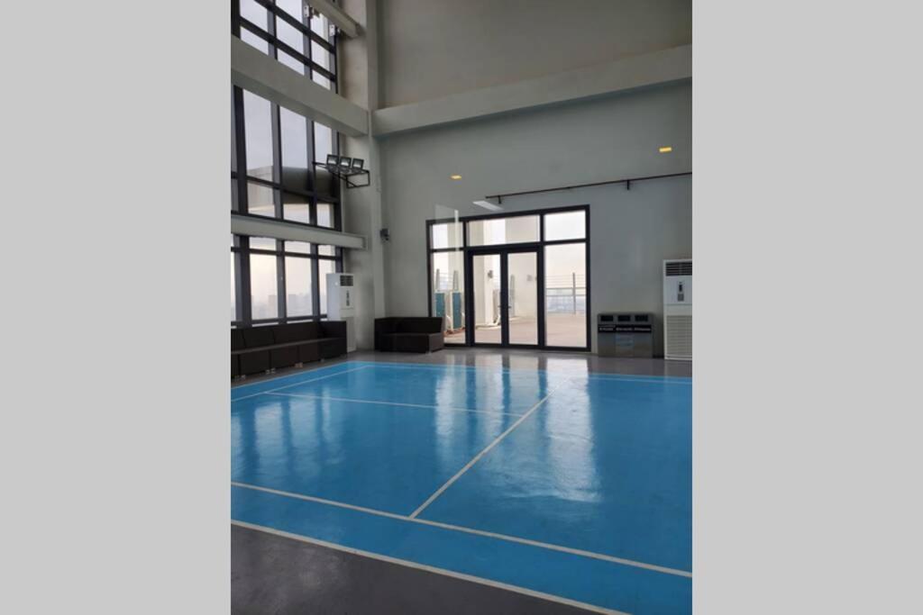 Apartament One Eastwood Avenue Tower 2 Manila Zewnętrze zdjęcie